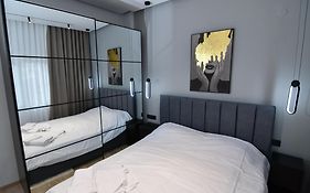 Twins Luxury Studios